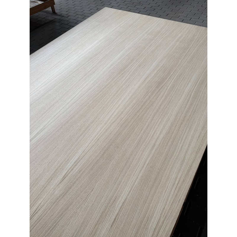 Шпонована плита ДСП, 2800х2070х18мм (дуб тангентал)